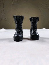 Classified Male Combat Feet