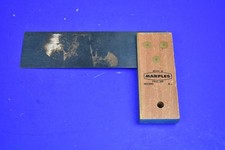 Good Used Marples M2200 8" Joiner's Try Square