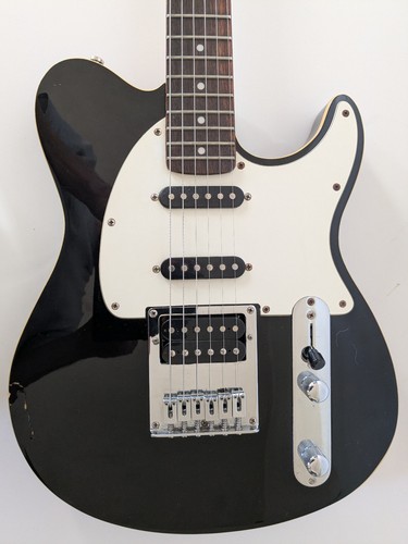 Peavey generation exp - peavey,
