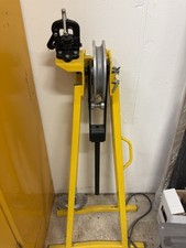 Hilmor Conduit Pipe Bender 20mm 25mm with 20& 25mm Formers