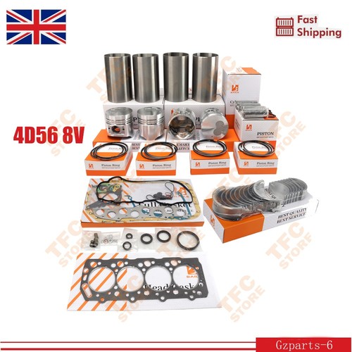 For mitsubishi 4d56t 4d56 - mitsubishi,