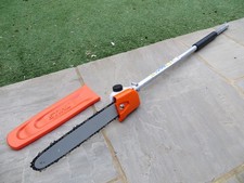 Chainsaw Pole Saw Pruner