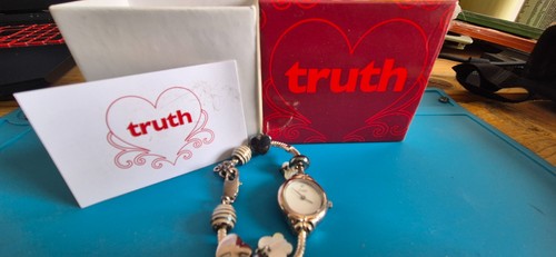 Truth accurist ladies - accurist,