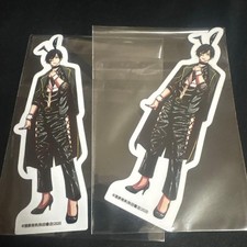 Togen Anki Mudan Mujin Comiket