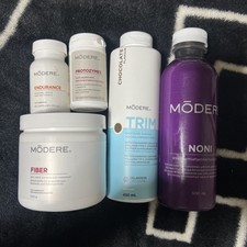 Modere Weight Loss Package