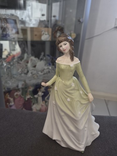 Royal doulton chloe hn3883 - doulton,