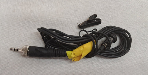 Sennheiser 2 - sennheiser, me-2