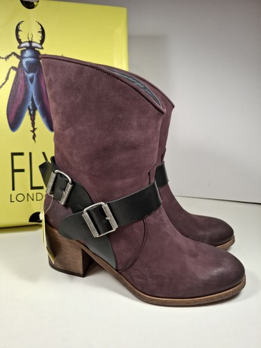 Fly london daan165fly leather - daan165fly,