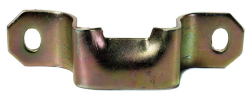 Engine lid striker plate - striker, vw