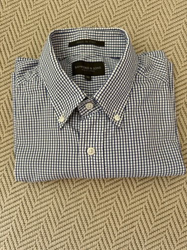 Bamford sons fine - fine, cotton