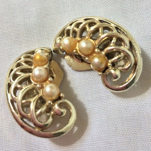 Vintage jewelcraft champagne - jewelcraft,