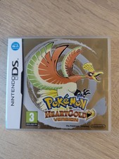 Pokémon HeartGold Version