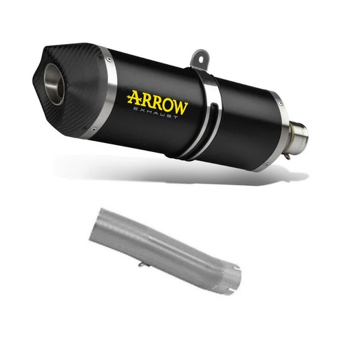 Arrow race tech black slip - arrow,