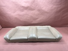 BMW E30 325I 318I Rear Seat