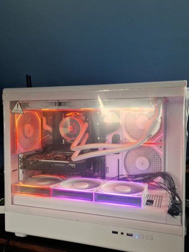 Gaming - , pc