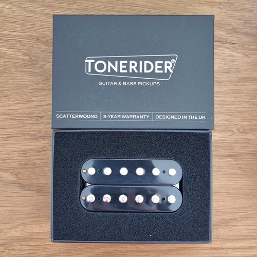 Pickups set pure vintage - pickups,