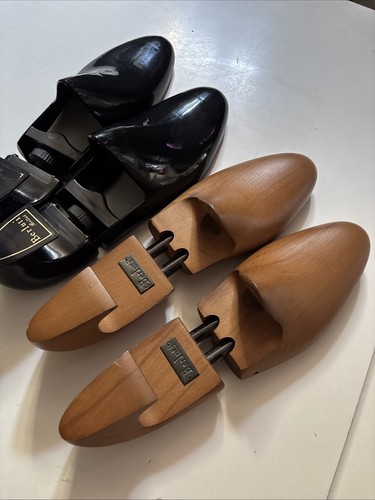 Berluti shoe trees 46 uk - trees, x2