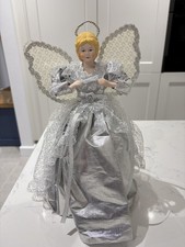 Fairy Tree Topper Large 30cm
