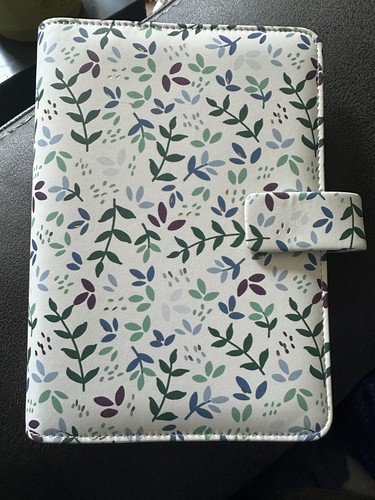 Filofax personal organiser - filofax,