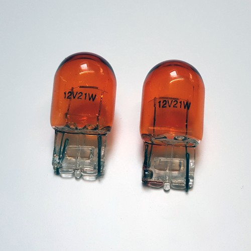 585 wy21w 12v amber orange - 585,