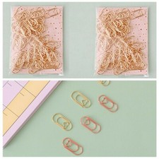 100Pcs Love Heart Shaped Small