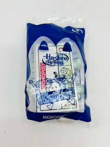 Mcdonald monopoly 2020 - mcdonald’s, #2