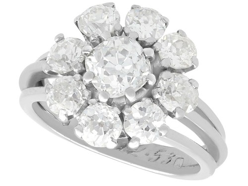 Diamond and palladium - and,