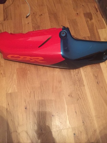 Honda cbr 900 rrw rrx - rrw,