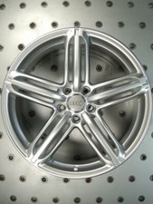 10904 20 Inch Audi A6 Wheel