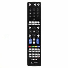 RM-Series Replacement Remote