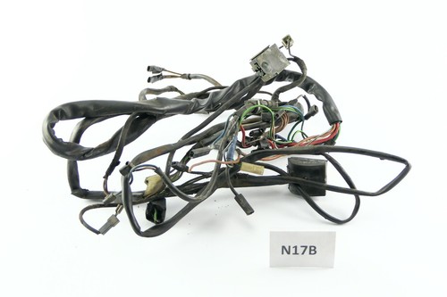 Bmw wiring harness - 60/7,