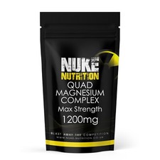 Magnesium Complex Glycinate