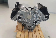 Remanufactured Toyota Landcruiser Amazon 4.5L 1VD-FTV Diesel Bare Engine 07-17
