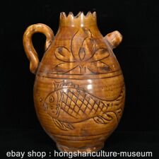 7.2" Tang-Dynasty Ceramic Kiln