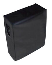 Black Vinyl Cover for Marshall