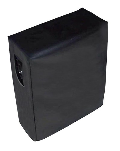 Black vinyl cover for marshall - black,