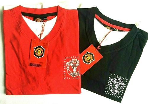 Boys men manchester united - boys,