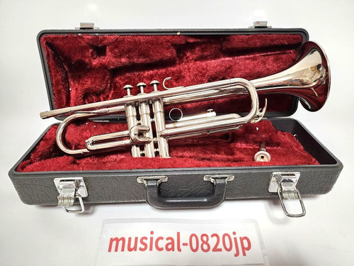 Yamaha ytr 136 trumpet - yamaha, with