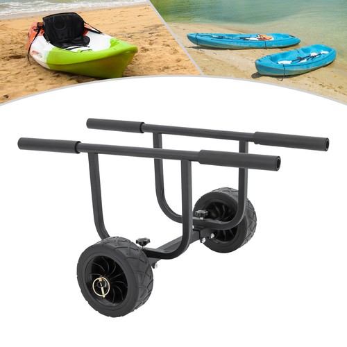 Kayak canoe boat carrier - kayak, rack