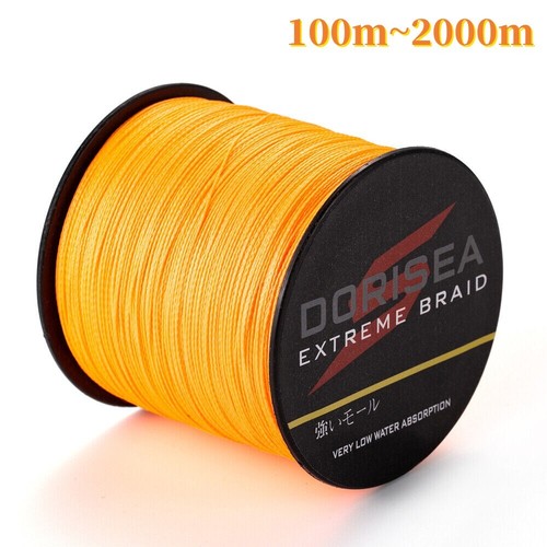 Spectr line 100m - 100m-2000m, orange