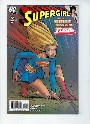 Supergirl dc comics 1st - #, comics,