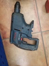 Bosch gbh vre - vre, black