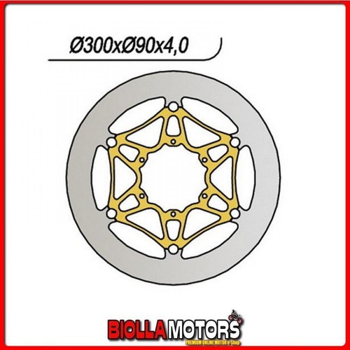 6591068 front brake - 6591068,