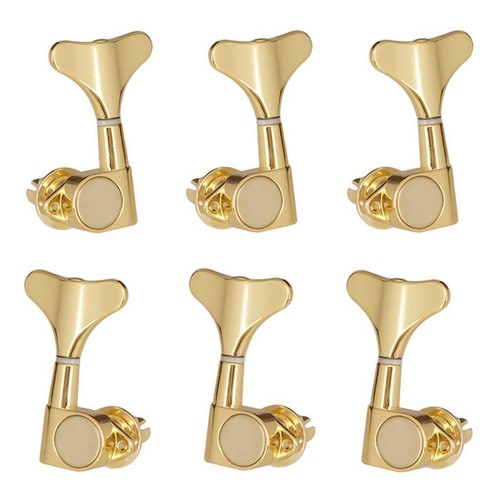 Pieces gold bass closed - pieces,
