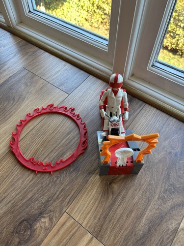 Disney toy story duke - 4, caboom