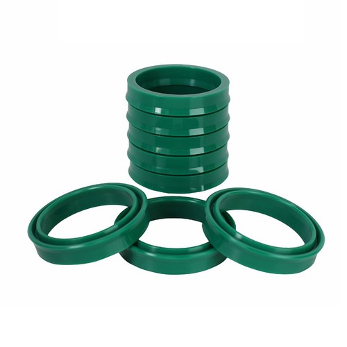 Cup hydraulic ram - hydraulic, seal