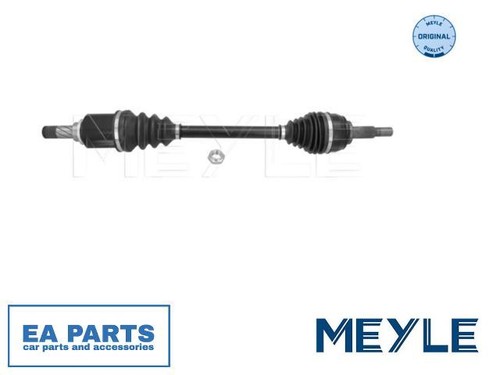Drive shaft for - drive,