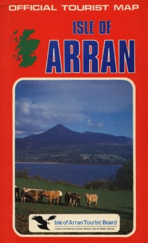 Isle arran official - isle, (official