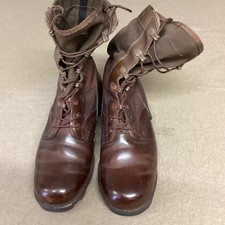 Size 6 M British Army Wellco