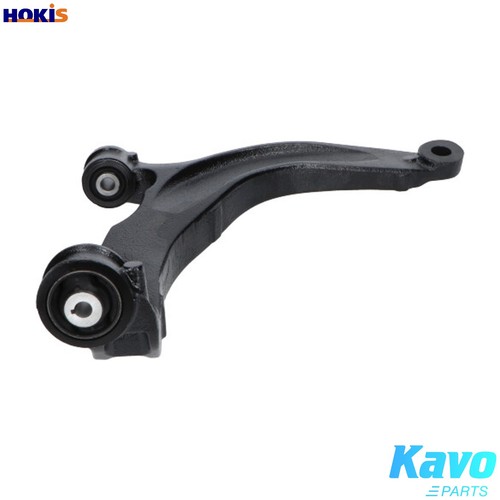 Controltrailing arm wheel - controltrailing,